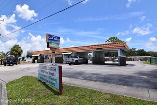 Plus de détails pour 226 S Courtenay Pky, Merritt Island, FL - Spécialisé à vendre