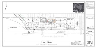 Plus de détails pour 8014 Wellington Road 109, Arthur, ON - Local commercial à louer
