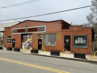 Plus de détails pour 621 N Dallas Ave, Pittsburgh, PA - Local commercial à vendre
