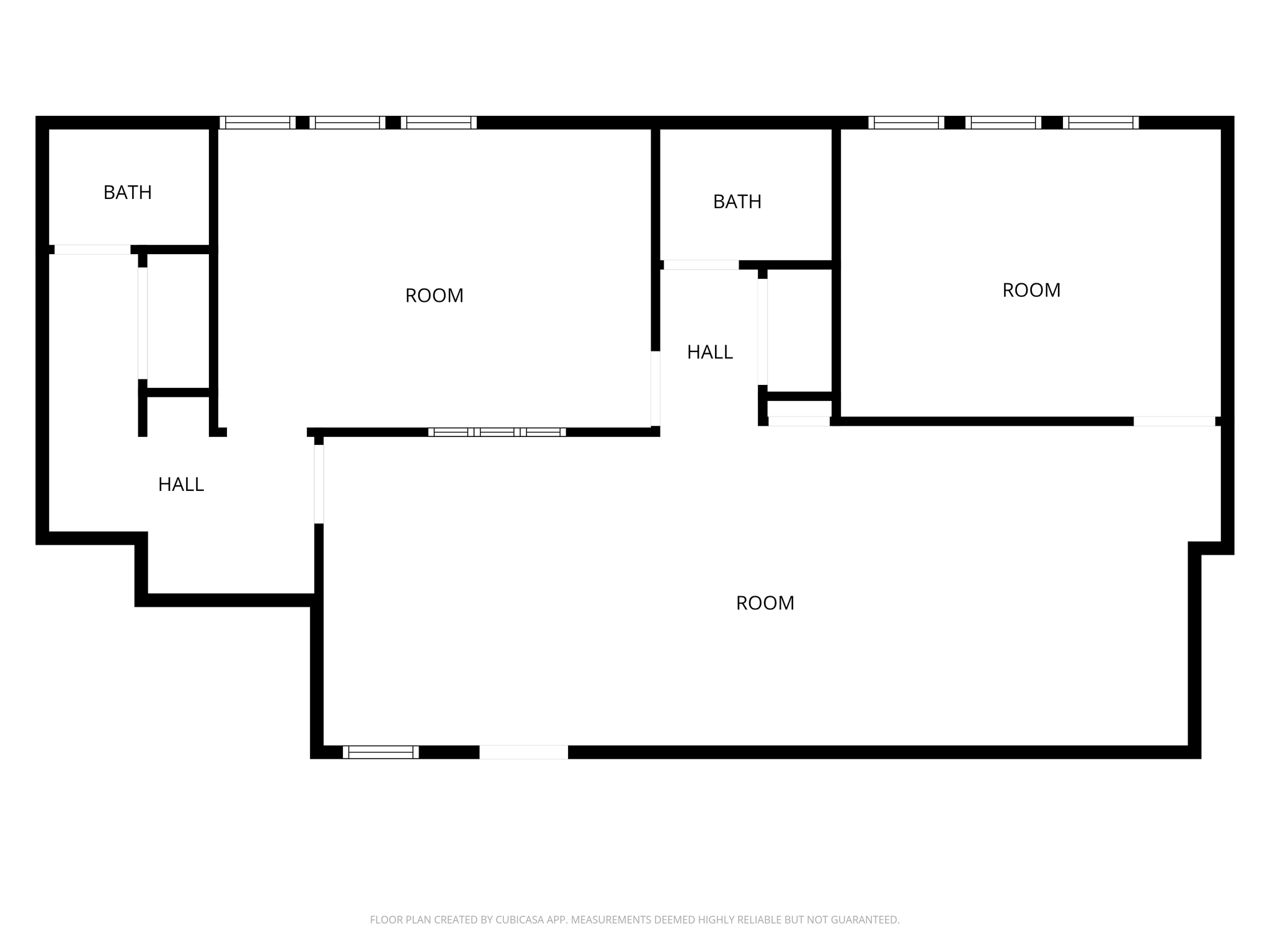 3550 W Robinson St, Norman, OK à louer Photo intérieure– Image 1 sur 1
