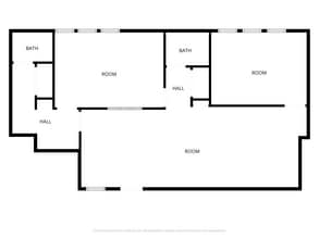 3550 W Robinson St, Norman, OK à louer Photo intérieure– Image 1 sur 1