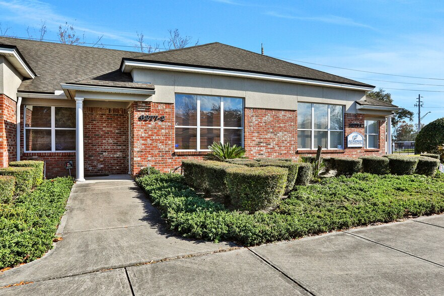 6277 Dupont Station Ct, Jacksonville, FL à vendre - Photo de l’immeuble – Image 3 sur 31