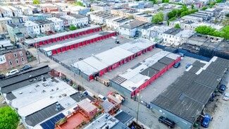 Plus de détails pour 3305 Esther Pl, Baltimore, MD - Spécialisé à vendre