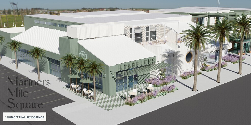 2700 W Coast Hwy, Newport Beach, CA à louer - Photo de l’immeuble – Image 2 sur 4