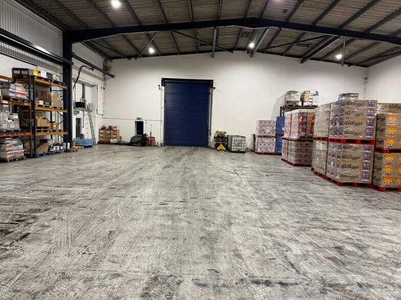 Lockett Rd, Wigan à louer - Photo de l’immeuble – Image 2 sur 8