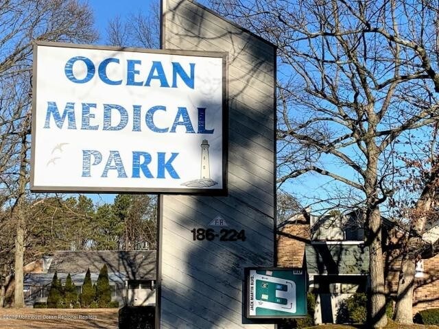210-216 Jack Martin Blvd, Brick, NJ à louer - Autre – Image 2 sur 2