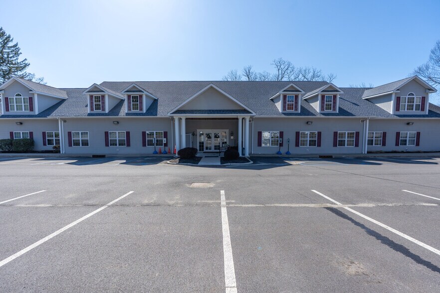 3348 State Route 208, Campbell Hall, NY à vendre - Photo de l’immeuble – Image 3 sur 15