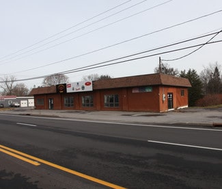 Plus de détails pour 380 Oriskany Blvd, Whitesboro, NY - Local commercial à louer