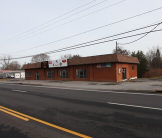 Plus de détails pour 380 Oriskany Blvd, Whitesboro, NY - Local commercial à louer
