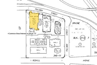 Plus de détails pour 3184 Pullman St, Costa Mesa, CA - Local d’activités à vendre