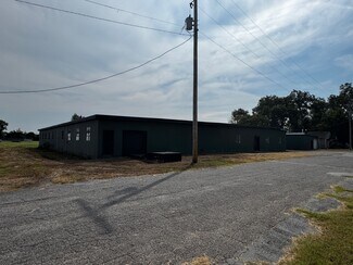 Plus de détails pour 400-404 Dixie Ln, North Little Rock, AR - Industriel/Logistique à vendre