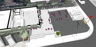 Plus de détails pour 1841 E Houston St, San Antonio, TX - Local commercial à louer