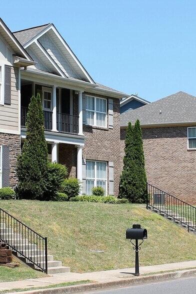 117 Golden Rod Ln, Madison, AL à vendre - Photo de l’immeuble – Image 2 sur 11