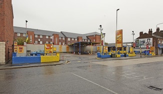Plus de détails pour Portfolio of former petrol stations – à vendre