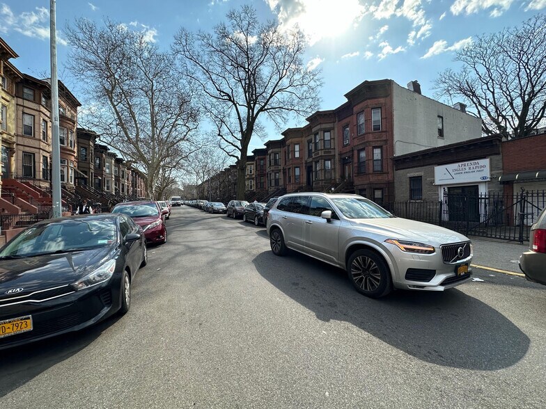 412 55th St, Brooklyn, NY à vendre - Photo de l’immeuble – Image 3 sur 4