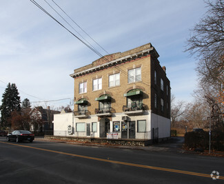 Plus de détails pour 1468-1472 Baldwin St, Waterbury, CT - Local commercial à vendre