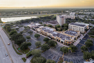 7025 County Road 46A, Lake Mary, FL - VUE AÉRIENNE  vue de carte