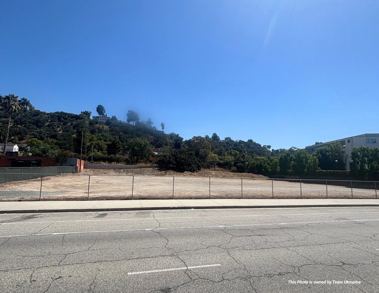 123 Pasadena Ave, South Pasadena, CA à vendre - Photo de l’immeuble – Image 2 sur 4