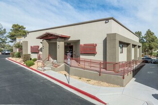 Plus de détails pour 2905 Lake East Dr, Las Vegas, NV - Bureau à louer