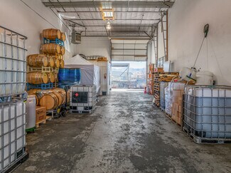 Plus de détails pour 36 Bisbee Ct, Santa Fe, NM - Industriel/Logistique à vendre