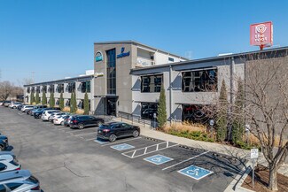 Plus de détails pour 110 S Hartford Ave, Tulsa, OK - Bureau à louer