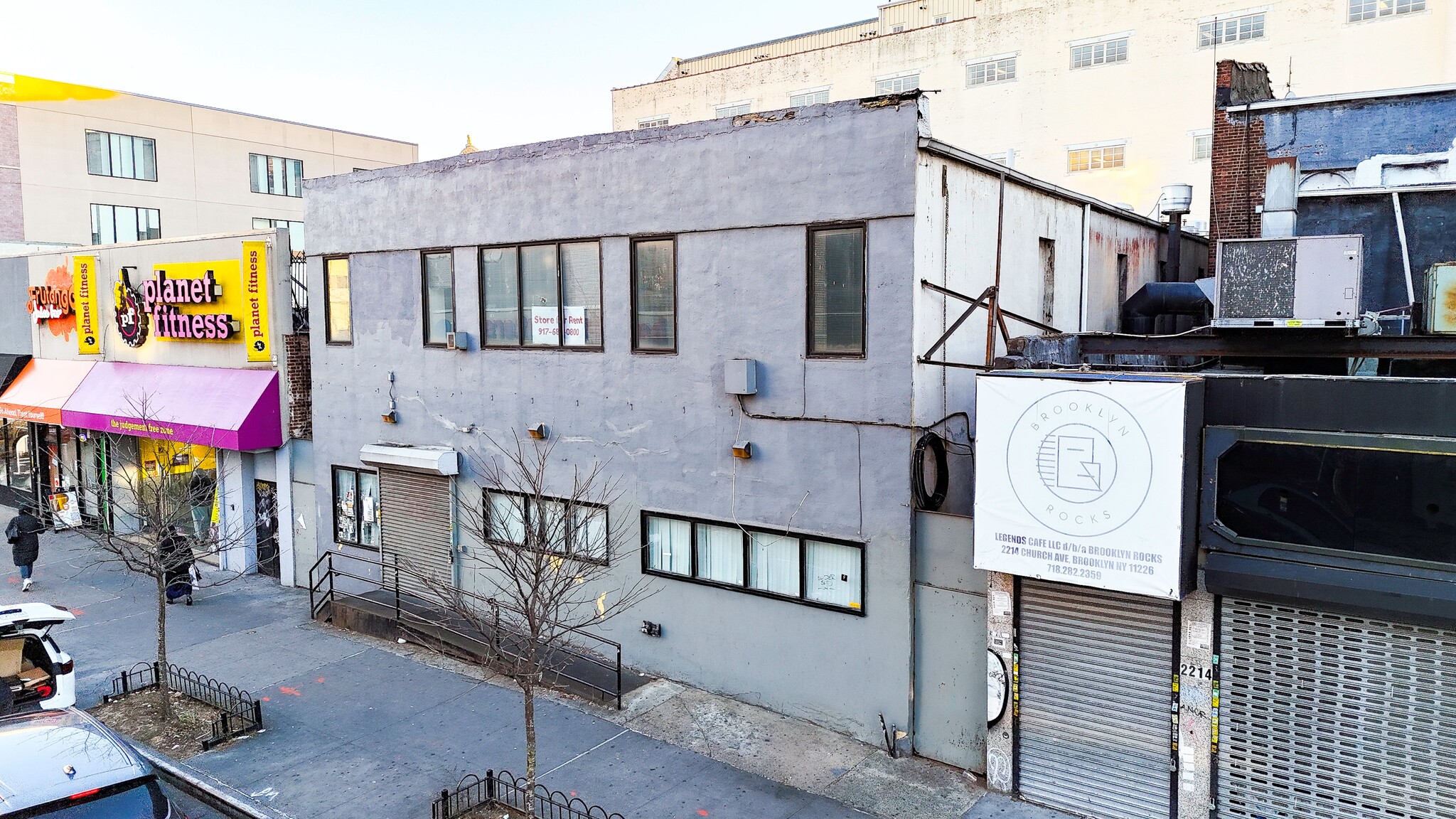 2222 Church Ave, Brooklyn, NY à vendre Photo principale– Image 1 sur 6