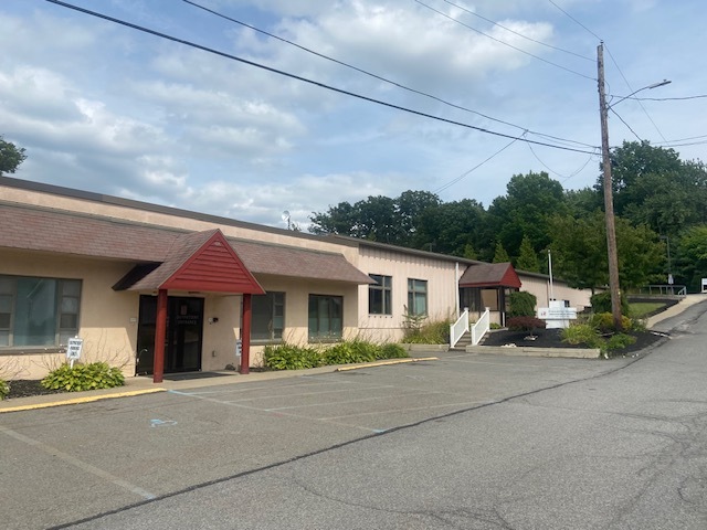 1509 Maple St, Scranton, PA à vendre - Photo de l’immeuble – Image 2 sur 29