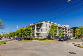 Plus de détails pour 1965 E 15th Ave, Eugene, OR - Logement à vendre