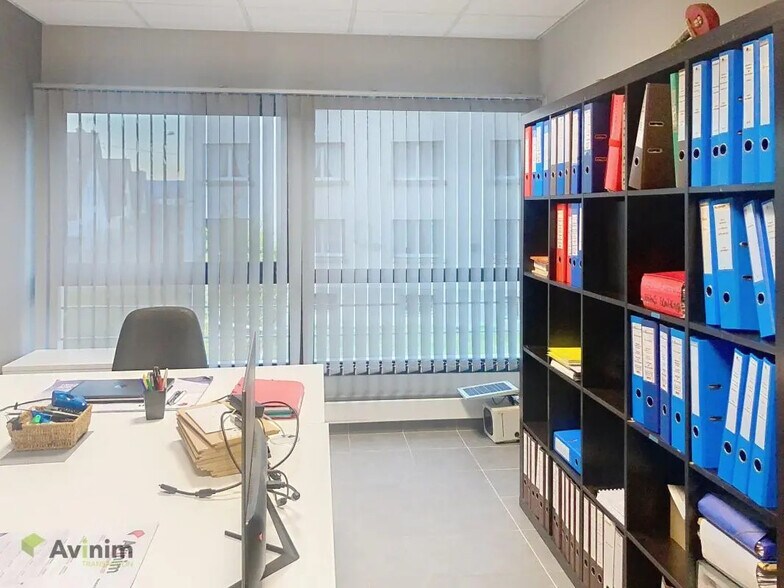 Bureau dans Remiremont à louer - Photo de l’immeuble – Image 2 sur 10
