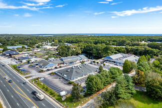 Plus de détails pour 140 Point Judith Rd, Narragansett, RI - Local commercial à louer