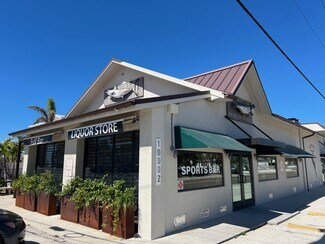 Plus de détails pour 10002 Gulf Dr, Anna Maria, FL - Local commercial à vendre