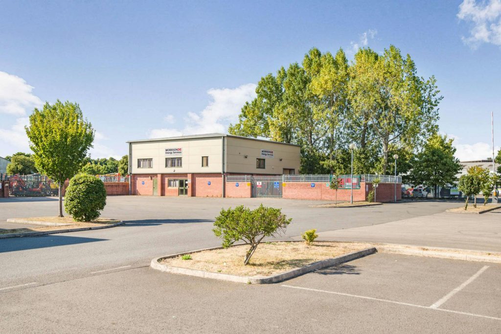 Norman Way, Portskewett à louer Photo principale– Image 1 sur 6