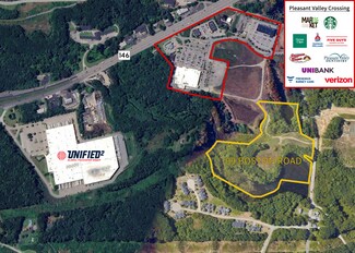 Plus de détails pour 99 Boston Rd, Sutton, MA - Terrain à vendre