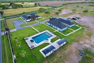 Plus de détails pour 715 N Medford Rd, Brownsville, TX - Médical à louer