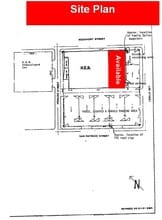 601-619 E San Patricio Ave, Mathis, TX à louer Autre– Image 1 sur 2