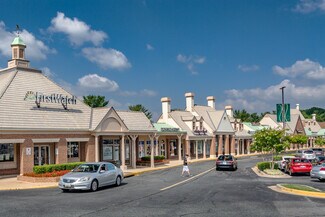 Plus de détails pour 800 Muddy Branch Rd, Gaithersburg, MD - Local commercial à louer