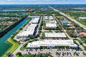 Plus de détails pour 12752 Trade Way Dr, Bonita Springs, FL - Local d'activités, Industriel/Logistique à louer