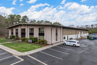 Plus de détails pour 5146 W Hurley Pond Rd, Wall Township, NJ - Bureau/Local commercial à louer