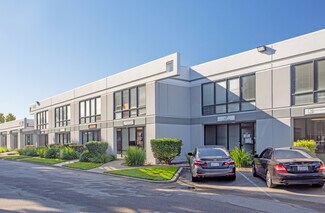Plus de détails pour 1560 Koll Cir, San Jose, CA - Local d'activités à louer