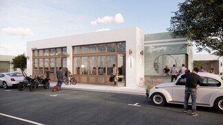 Plus de détails pour 1004 Franklin Ave, Waco, TX - Local d'activités à louer