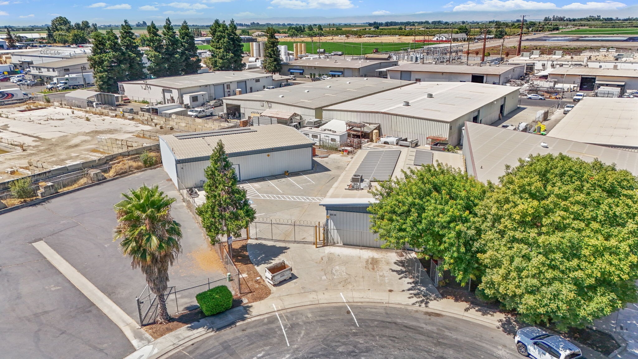 1485 Atlanta Ct, Turlock, CA à louer Aérien– Image 1 sur 21