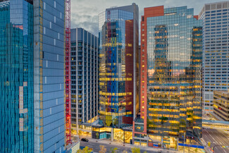 Plus de détails pour 520 3rd Ave SW, Calgary, AB - Bureau à louer