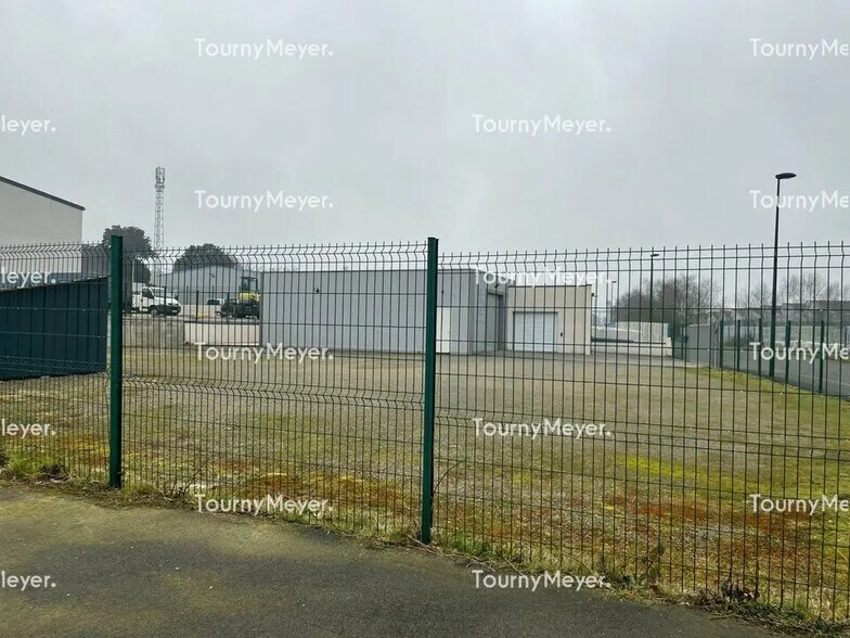 404 Rue De L'Artisanat, Languidic à vendre - Photo de l’immeuble – Image 2 sur 2
