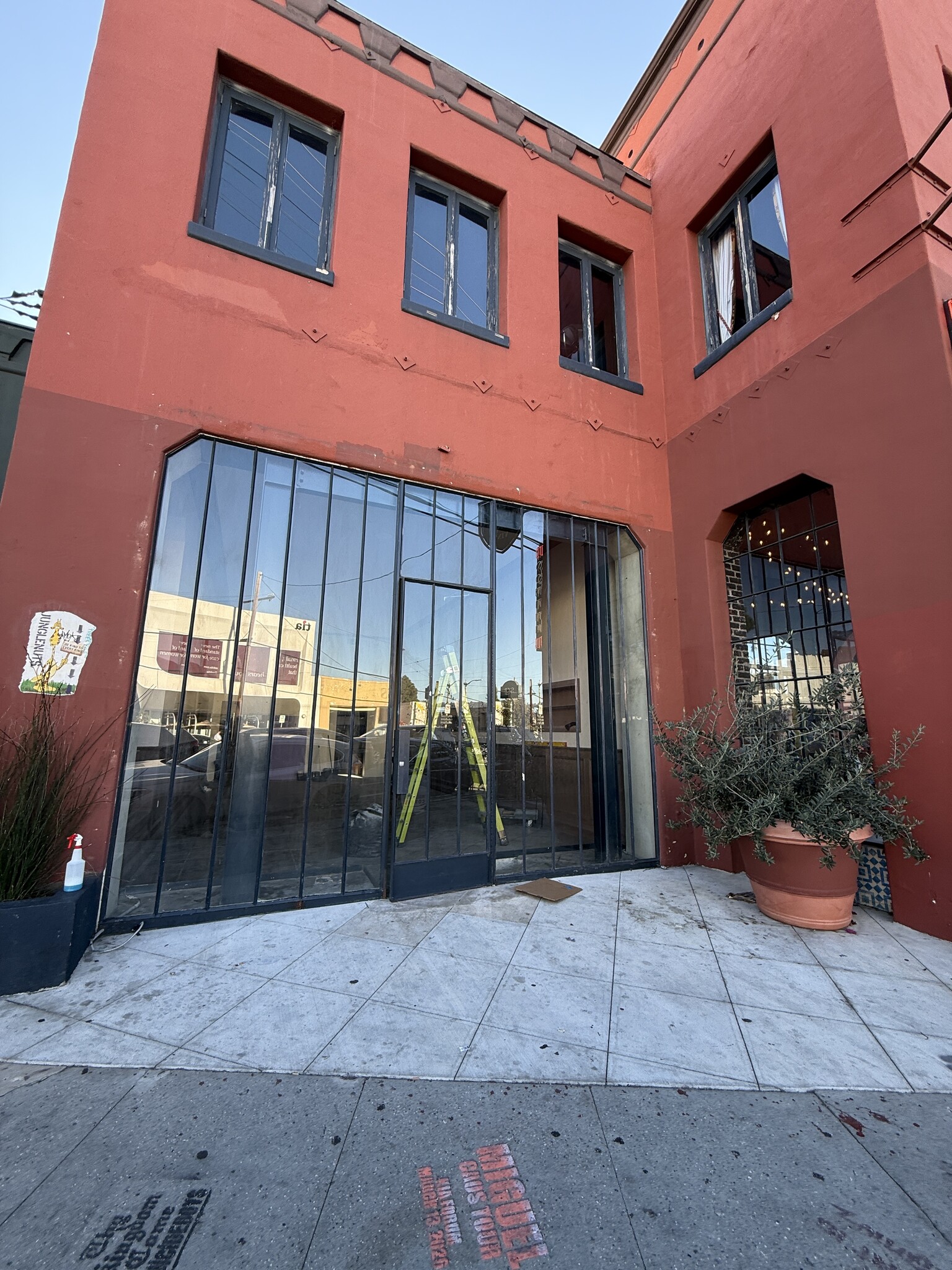 3920-3930 W Sunset Blvd, Los Angeles, CA à vendre Photo intérieure– Image 1 sur 8