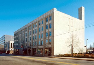 Plus de détails pour 14805 Detroit Ave, Lakewood, OH - Bureau, Bureau/Médical à louer