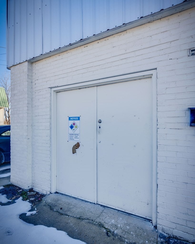 560 W Main St, Abingdon, VA à louer Photo de l’immeuble– Image 1 sur 4