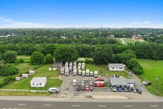 Plus de détails pour 2516-2518 N Dupont Pky, Middletown, DE - Local commercial à vendre