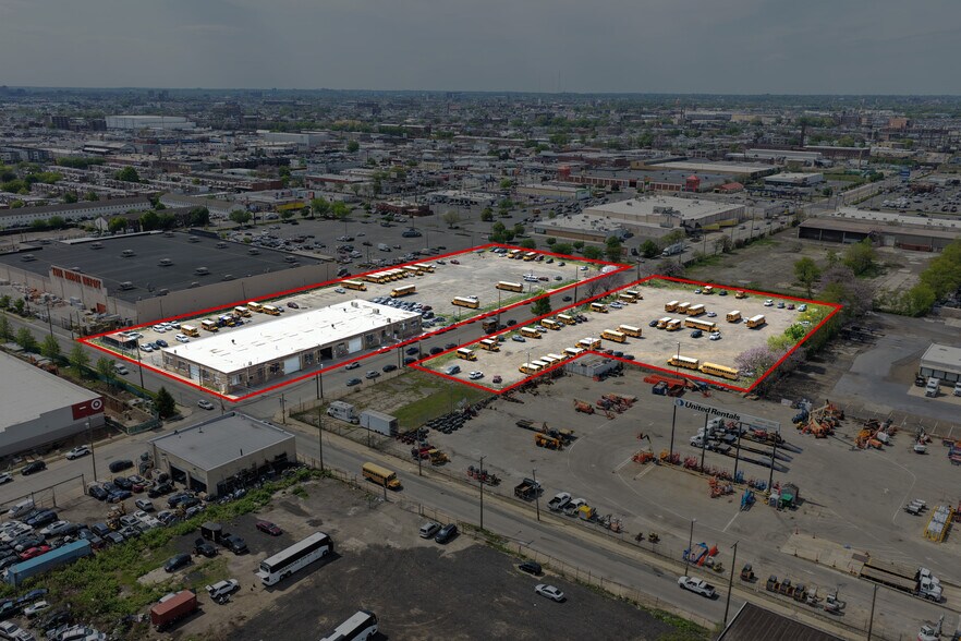 3740 E Thompson St, Philadelphia, PA à louer - Photo de l’immeuble – Image 3 sur 13