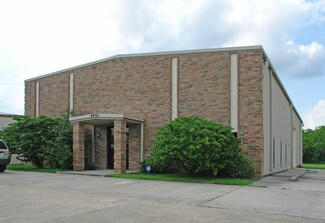 Plus de détails pour 4950 Washington Blvd, Beaumont, TX - Local d'activités à louer