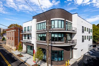 Plus de détails pour 512 Flat Shoals Ave SE, Atlanta, GA - Bureau/Local commercial, Local commercial à louer